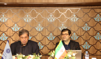 گزارش نشست «روش‌شناسی پژوهش در آثار و سیره دکتر مجتهدی»