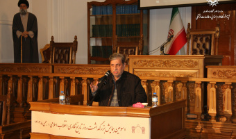 دکتر نجفی: لازمه بصیرت سیاسی، بصیرت تاریخی است