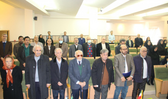 گزارش نکوداشت «سی و سومین سال تأسیس پژوهشکده دانشنامه‌نگاری و گرامی‌داشت زنده‌یاد استاد بیرشک»
