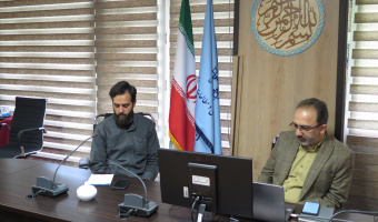 گزارش نشست «سیدمرتضی آوینی؛ طرحی از هویت انسان انقلاب اسلامی»