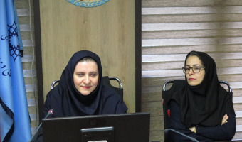 گزارش کرسی ترویجی «تبیین جامعه‌شناختی مفهوم والدگری رسانه‌ای»