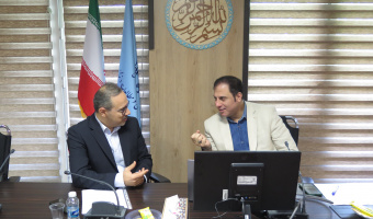 گزارش نشست «پرسش بنیادی از انسان در عصر هوش مصنوعی»