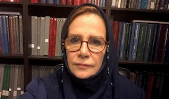گزارش سخنرانی «بدن و هویت فردی درحوزه جامعه و تاریخ در علوم انسانی»