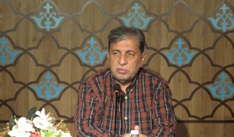 هویت ملی، یک نیروی اجتماعی و سیاسی برای بازپس‌گیری اراده تاریخی است