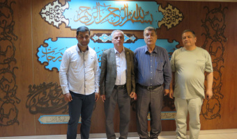 گزارش نشست بین‌المللی «جهان ایرانی: گستره‌‌‌ای از فرهنگ و تمدن» (نشست دوم)