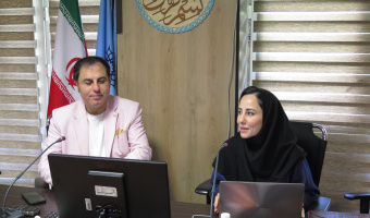 گزارش نشست «الزامات قانون‌گذاری در حوزه هوش مصنوعی»