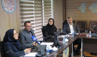 گزارش نشست «زیستبوم نوآوری و تحول دیجیتال»
