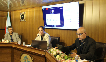 گزارش نشست علمی هوش مصنوعی و هنرهای نمایشی؛ تئاتر، سینما و پویانمایی (انیمیشن)