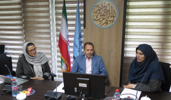 گزارش نشست «آب و بازگشت به امر اجتماعی در جهان ایرانی: آب و مسئولیت جمعی ایرانیان»