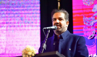 آغاز بزرگترین حرکت علمی کشور در شناخت استعمار با همایش ملی «استعمارشناسی ایرانی»