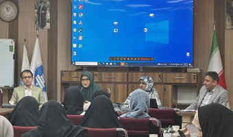 گزارش پیشنشست «فلسفه ورزی با کودکان، مسیر خلاق اندیشیدن» (دانشگاه تهران)