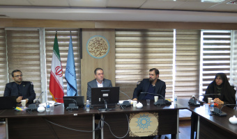 گزارش نشست «نقد و بررسی کتاب اجماع لندن؛ اصول اقتصادی برای قرن بیست و یکم»