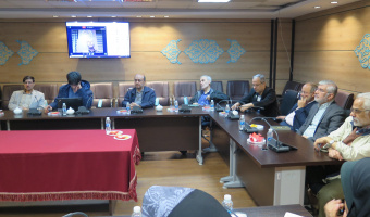 گزارش نشست «فلسفه و زندگی»