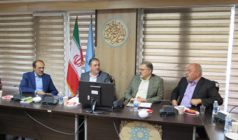 گزارش نشست رونمایی، نقد و بررسی کتاب: «ساختارگرایی در اقتصاد توسعه و تحول ساختاری در اقتصاد ایران»