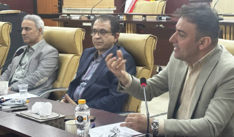 گزارش نشست «چگونه فلسفه را کاربردی کنیم؟»