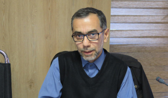 گزارش نشست «تحلیل گفتمان تقابلی جریان وهابیت مدخلیه در قبال جمهوری اسلامی ایران»