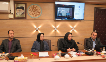 گزارش پیشنشست «رسانه، نسل و فناوری»