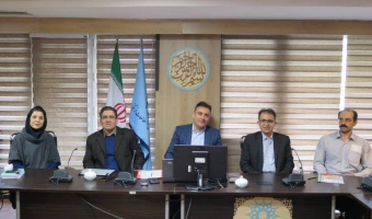 گزارش نشست «تفکر خودباورانه؛ دریچهای به سوی فرهنگ ایرانی»