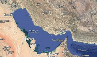 یادداشت؛ ظرفیت‌های فرهنگی ژئوتمدن دریایی خلیج فارس: در دوره‌های تاریخی تا جنگ رمضان