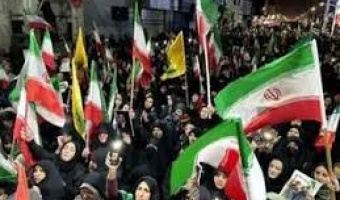 یادداشت؛ خدا در خیابان؛ جنگ رمضان و ظهور جهانی مستضعفین