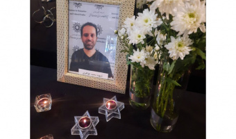 پیام تسلیت سرپرست پژوهشگاه علوم انسانی بهمناسبت سالگرد شهادت مهندس جواهری