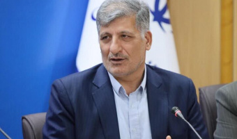 انتخاب دکتر مهرداد گودرزوند چگینی، عضو هیئت علمی پژوهشگاه، بهعنوان نایبرئیس اول کمیسیون برنامه، بودجه و محاسبات مجلس