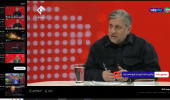 ویدئو: حضور دکتر موسی نجفی در برنامه شبکه یک سیما
