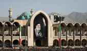 پیام قدردانی دکتر امیری طهرانی از حضور اعضای پژوهشگاه در مراسم وداع با رهبر شهید انقلاب