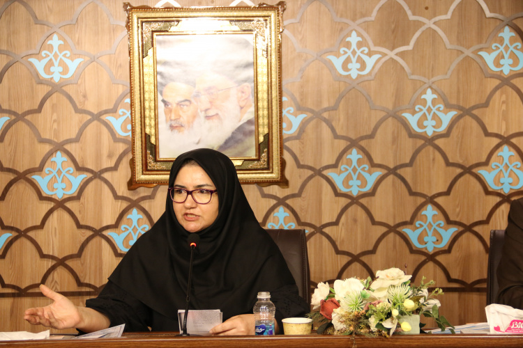 دکتر جهانگرد: هوشیاری و حساسیت جامعه ایران در جوامع دیگر دیده نمیشود