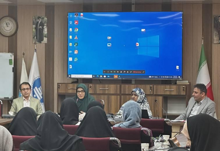 گزارش پیش‌نشست «فلسفه ورزی با کودکان، مسیر خلاق اندیشیدن» (دانشگاه تهران)