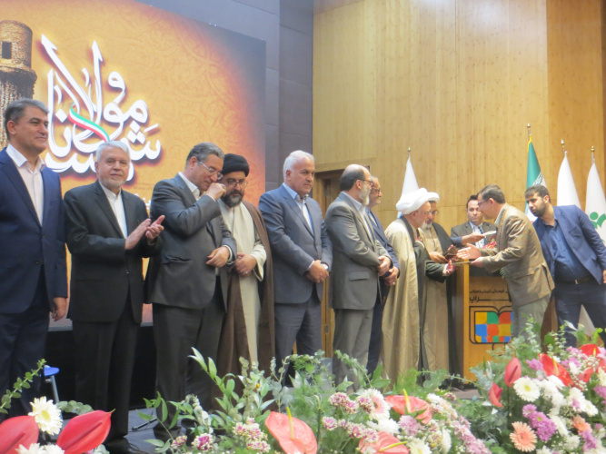 گزارش یازدهمین همایش بین‌المللی شمس تبریزی و مولانا  ۷ و ۸ مهرماه ۱۴۰۴