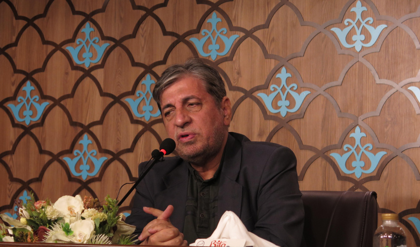 سلسله یادداشت‌های رئیس پژوهشگاه علوم انسانی و مطالعات فرهنگی