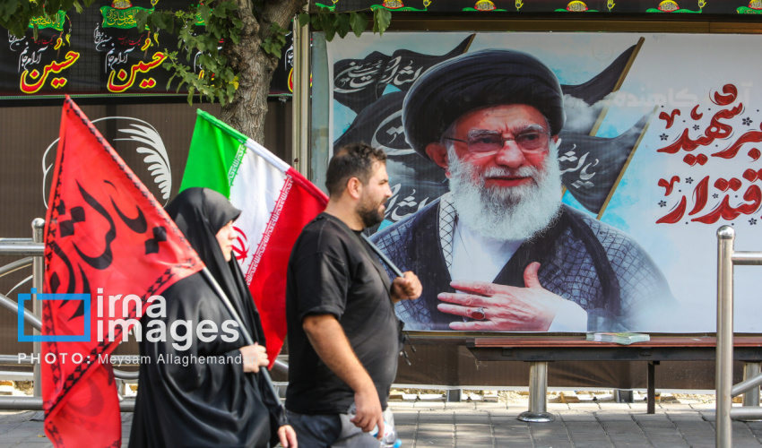 یادداشت؛ میراث رهبر شهید آیت‌الله سید علی خامنه‌ای